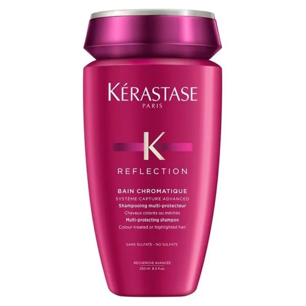 Shampooing KÉRASTASE BAIN CHROMATIQUE