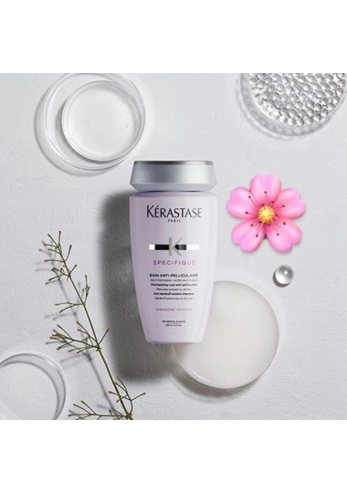 Shampooing KÉRASTASE SPECIFIQUE PRÉVENTION
