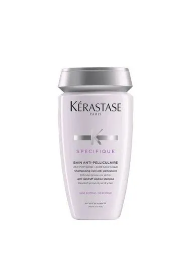 Shampooing KÉRASTASE SPECIFIQUE PRÉVENTION - KÉRASTASE