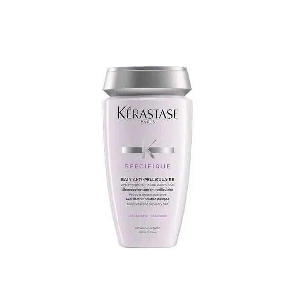 Shampooing KÉRASTASE SPECIFIQUE PRÉVENTION