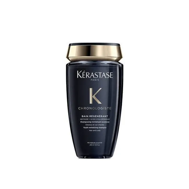 Shampoing KÉRASTASE  RÉGÉNÉRANT CHRONOLOGISTE - KÉRASTASE