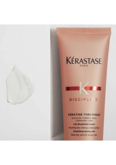 Lait Cheveux KÉRASTASE DISCIPLINE 150ML KÉRASTASE - 3