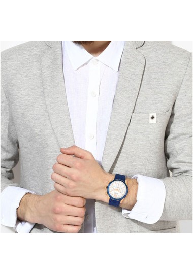 Montre Homme GUESS W0864G5 Guess - 4