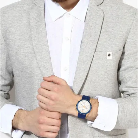 Montre Homme GUESS W0864G5 - Guess