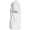 TOMMY JEANS- Polo slim fit avec logo – Gris - TOMMY HILFIGER