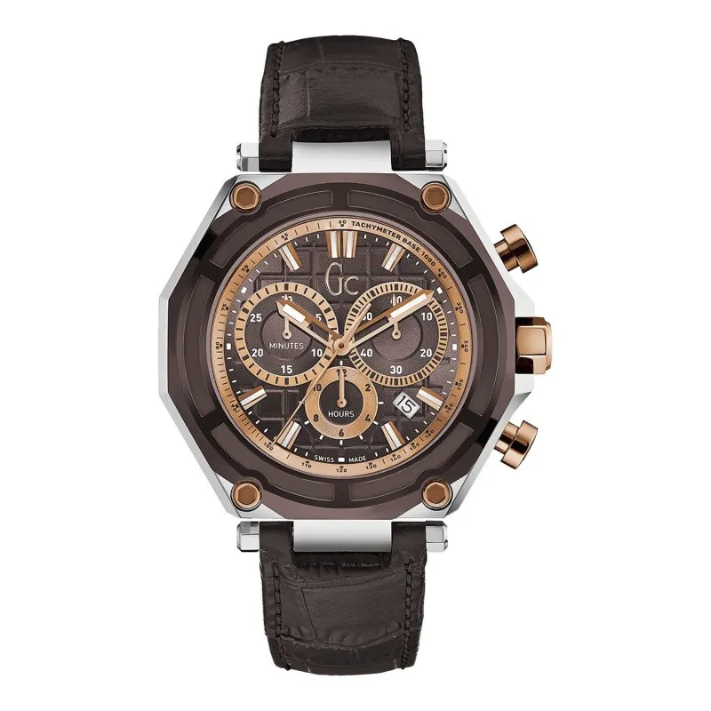 Montre Homme GUESS COLLECTION X10003G4S