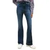 Jeans Femme TOMMY HILFIGER  DW0DW22454 - TOMMY HILFIGER