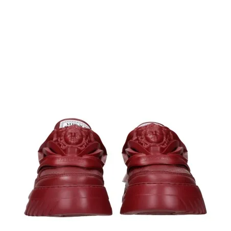 Basket Casual Homme VERSACE  F87138 - VERSACE