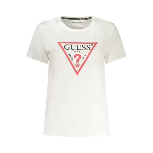 T-shirt Femme GUESS  W1YI1BI3Z14_BIG011 - Guess