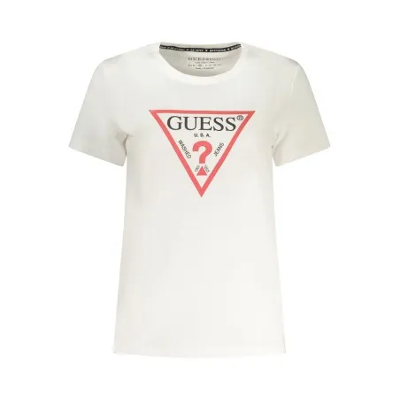 T-shirt Femme GUESS  W1YI1BI3Z14_BIG011 - Guess