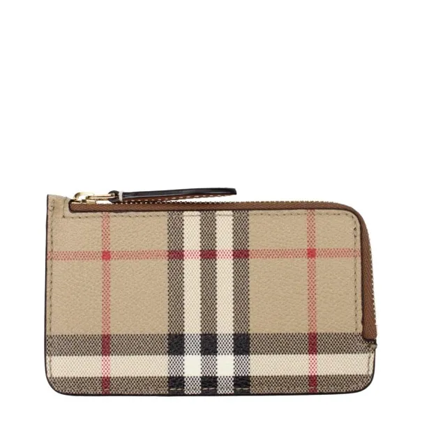 Portefeuilles Femme BURBERRY F87078 - BURBERRY