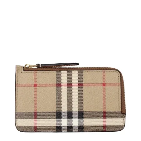 Portefeuilles Femme BURBERRY F87078 - BURBERRY