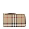 Portefeuilles Femme BURBERRY F87078 - BURBERRY