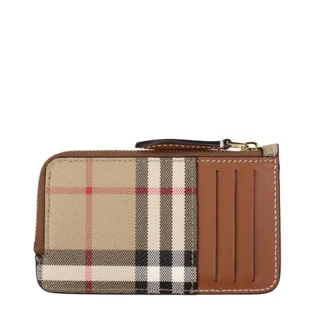 Portefeuilles Femme BURBERRY F87078 - BURBERRY