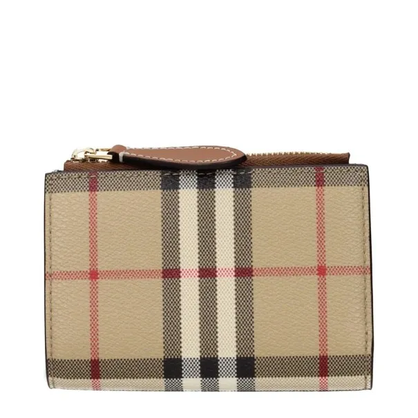 Portefeuilles Femme BURBERRY F87080 - BURBERRY