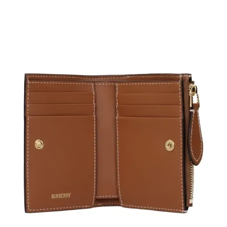 Portefeuilles Femme BURBERRY F87080 - BURBERRY