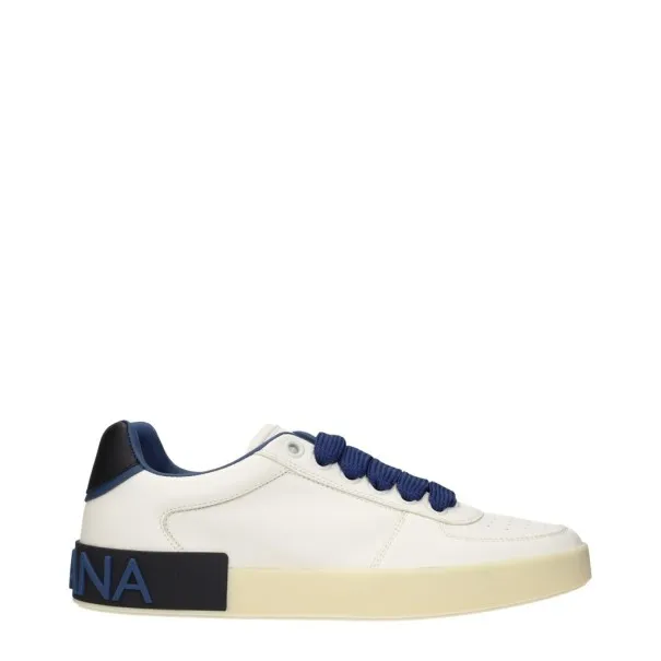 Basket Casual Homme DOLCE&GABBANA  F87033 - Dolce&Gabbana