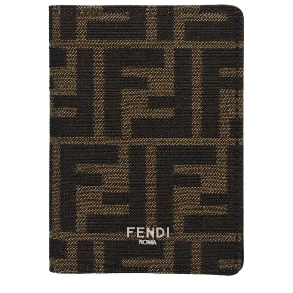 Portefeuille Homme FENDI  F87083 - FENDI