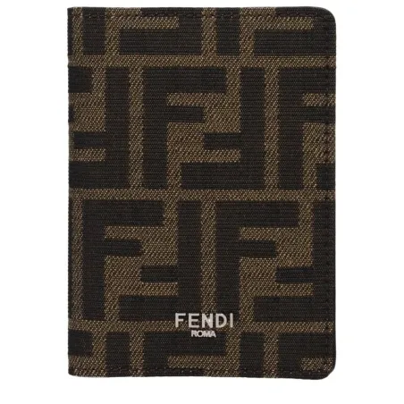 Portefeuille Homme FENDI  F87083 - FENDI