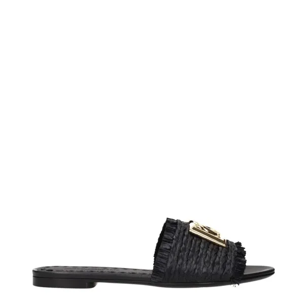 Claquettes Femmes DOLCE&GABBANA  F87030 - Dolce&Gabbana