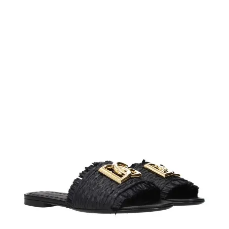 Claquettes Femmes DOLCE&GABBANA  F87030 - Dolce&Gabbana