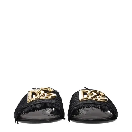 Claquettes Femmes DOLCE&GABBANA  F87030 - Dolce&Gabbana
