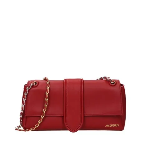 Sacs & portefeuilles Femme JACQUEMUS F87040 - JACQUEMUS