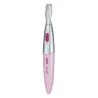 Tondeuse BRAUN FG1100 SILKFINISH BIKINI 3 EN 1 ROSE - BRAUN
