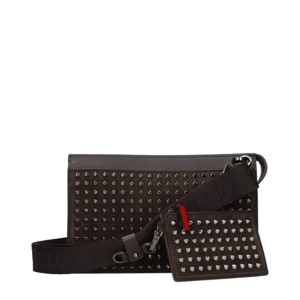 Sacs & portefeuilles Hommes LOUBOUTIN F87029 - LOUBOUTIN