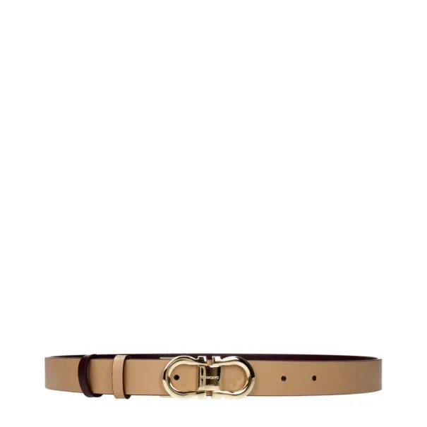 Ceinture Femme salvatore ferragamo F87072 - salvatore ferragamo