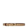 Ceinture Femme salvatore ferragamo F87072 - salvatore ferragamo