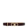 Ceinture Femme salvatore ferragamo F87072 - salvatore ferragamo