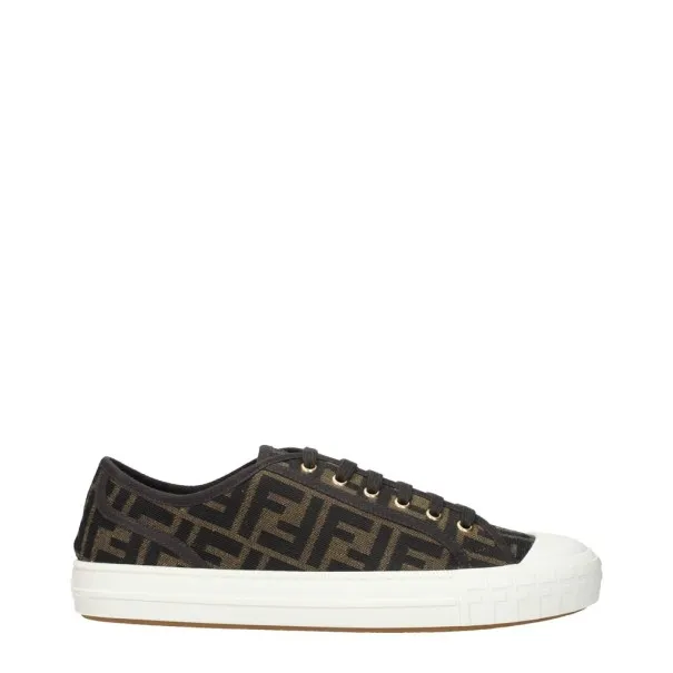 Chaussures Homme FENDI F87119 - FENDI
