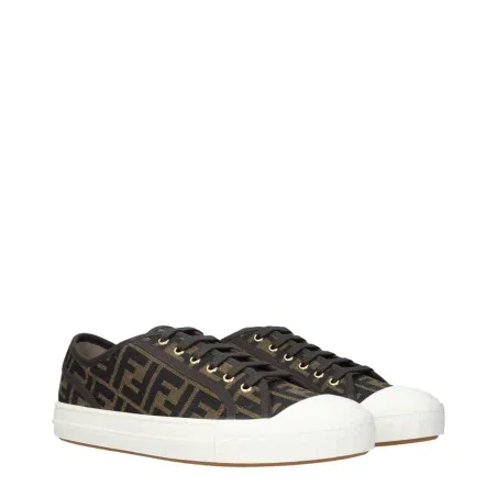 Chaussures Homme FENDI F87119 - FENDI