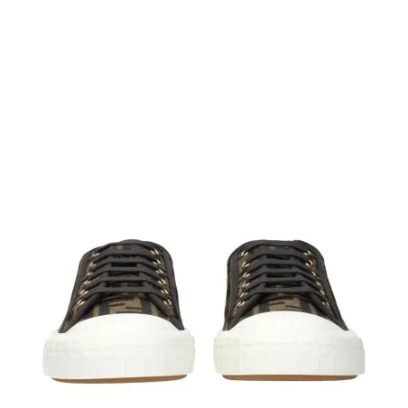 Chaussures Homme FENDI F87119 - FENDI