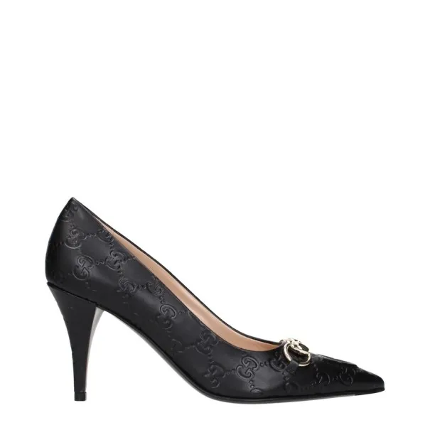 Escarpin Femme GUCCI  F87122 - Gucci