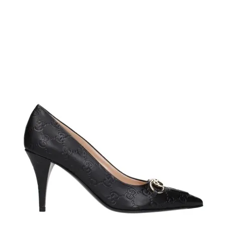Escarpin Femme GUCCI  F87122 - Gucci