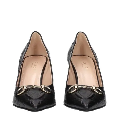 Escarpin Femme GUCCI  F87122 - Gucci