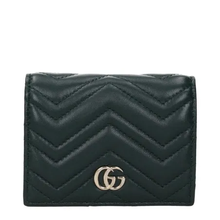 Portefeuilles Femme Gucci F87096 - Gucci