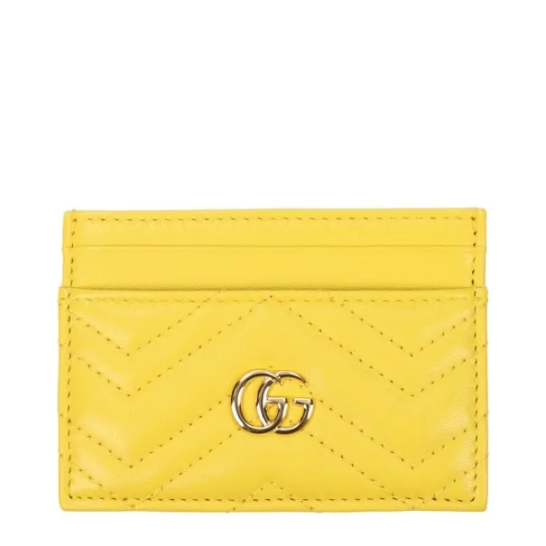 Portefeuilles Femme Gucci F87098 - Gucci