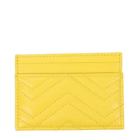 Portefeuilles Femme Gucci F87098 - Gucci