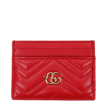 Portefeuilles Femme Gucci F87098 - Gucci