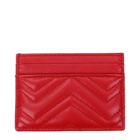 Portefeuilles Femme Gucci F87098 - Gucci