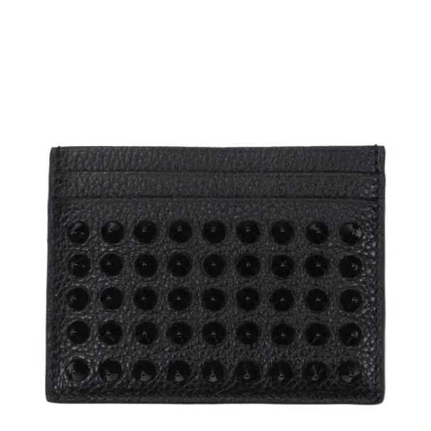 Portefeuille Homme LOUBOUTIN  F87095 - LOUBOUTIN