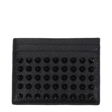Portefeuille Homme LOUBOUTIN  F87095 - LOUBOUTIN