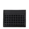 Portefeuille Homme LOUBOUTIN  F87095 - LOUBOUTIN