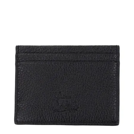 Portefeuille Homme LOUBOUTIN  F87095 - LOUBOUTIN
