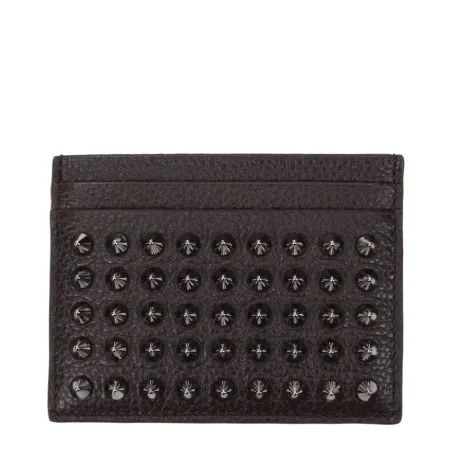 Portefeuille Homme LOUBOUTIN  F87095 - LOUBOUTIN