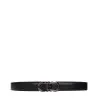 Ceinture En Cuir Homme Salvatore Ferragamo  F87088 - salvatore ferragamo