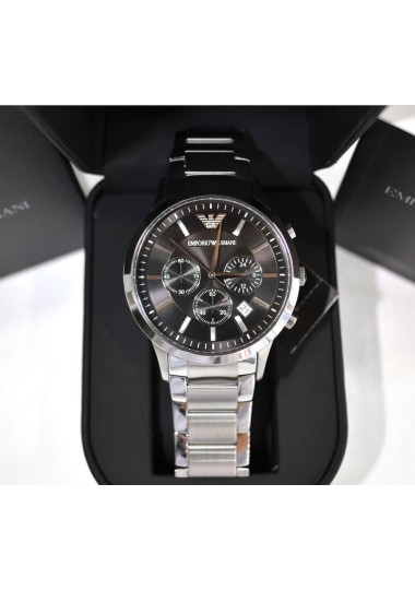 Montre Homme EMPORIO ARMANI AR2434
